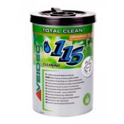 Veidec Total Clean Orange