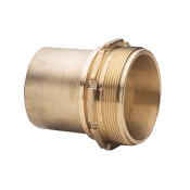 - TW-Koppeling MS TW TULE 25 MM X 1" BU