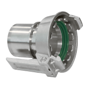 - TW-Koppeling RVS316 TW-KROON TYPE MKST 50