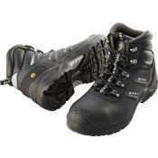 - VEILIGHEIDSSCHOEN HOOG HARRISO N S3 SRC ESD 7316 XW-50 7316 XW-50