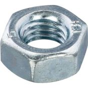 - Zelfborgende Zeskantmoer Volmetaal Galv. Verzinkt DIN 980V 8