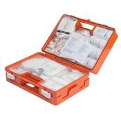 Olympia Verbandkoffer A4 OLYMPIA ARBO