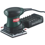 Metabo Handpalmschuurmachine  Rechthoekige Zool Fsr 200 Intec FSR 200 INTEC