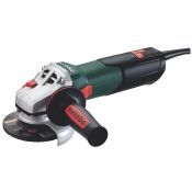 Metabo Haakse slijpmachine compacte klasse W 9-115 Quick
