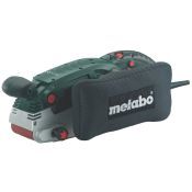 Metabo Bandschuurmachine  1000 Watt - 75mm Bae75 BAE75