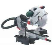 Metabo Afkort- en verstekzagen Kgs 315 Plus