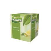 - Theezakjes D.E.Groene Thee - 150G (3X50G)