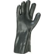 - Handsch.double Dip Groen 35cm 130442