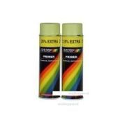 MOTIP Primer Filler 4053-Geel 500ML