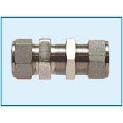 RECHTE SCHOT KOPPELING 316A-LOK BCM12 12MM