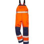 Fristads Hi-vis Amerikaanse Overall 1001 Th