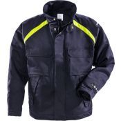 Fristads Flame Winterjack 4032 Fli Fris Tads Donker Marineblauw 2xl / 100342-540-2xl Donker marineblauw 2XL