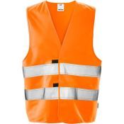 Fristads High Vis Vest Klasse 2 501 H