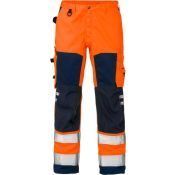 Fristads Hi-Vis Broek 2026 PLU