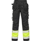Fristads High Vis Werkbroek Klasse 1 20 29 Plu