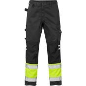 Fristads High Vis Broek Klasse 1 2032 P Lu