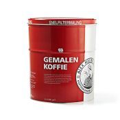 - Koffie Snelfiltermaling Blik 5 Kg