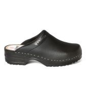 Strövels Klomp open hiel 303 Onbeveiligd