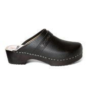 Strövels Klomp open hiel 501