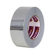 Kleefband Aluminium 50MMx50Mtr