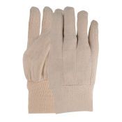 Oxxa Keperdoek Handschoen Met Tricot Manchet M.Manchet