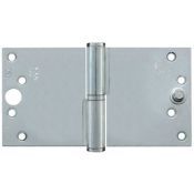 AXA Kogelstiftpaumelle Breed Din Rechts 90X175MM