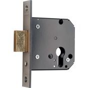 Nemef Veiligheidsbijzetslot 4228/27-50