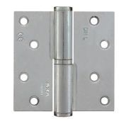 AXA Kogelpaumelle galv 89X89MM LS