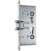 Nemef Deurslot insteek  tbv binnendeuren 1739/29 65MM LS/RS