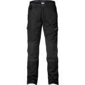 Fristads Servicebroek Stretch 2526 Plw