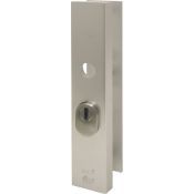 Oxloc Veiligheidslangschilden met Kerntrekbeveiliging