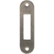 Oxloc Sluitplaat rvs  p6030 TBV 320301