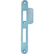 Oxloc Sluitplaat rvs  p8010-00l TBV 320307/13