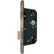 Oxloc Veiligheidsslot  7010/60mm 1217702 7010/60MM RS