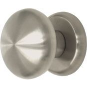 Oxloc Voordeurknop 70MM Vast