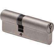 Oxloc Profielcilinders 9114N SKG**