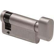 Oxloc Knopcilinder Knz+5MM