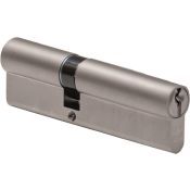 Oxloc Servicecilinder Dubbel  40/60mm SKG**