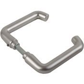 Oxloc Deurkrukken Marseille D-Model F1