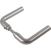 Oxloc Deurkrukken Lyon L-Model F1