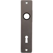 Oxloc Kortschild roubaix 185/41 Incl. Achterplaat