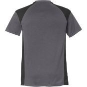 Fristads T-shirt 7046 thv Grijs/ Zwart