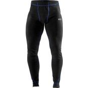 Fristads Lange Onderbroek Van Merinowol 2517 Mw Zwart