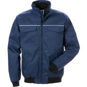 Fristads Winterjack 4819 Prs Donker Marineblauw