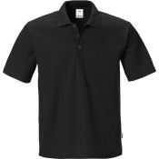 Fristads Poloshirt 7392 Pm   / 100780-940-l Zwart L