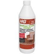 HG Hardhout 'kracht' Reiniger 1 Ltr. 1 ltr.
