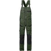 Fristads Amerikaanse Overall 1555 Stfp