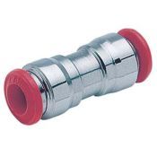 Verbinder steekkoppeling