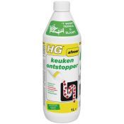 HG Keukenontstopper 1Ltr