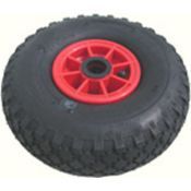 Matador Luchtbandwiel met Asgat 25MM 300-4 M-808-L As 25MM 4Pl